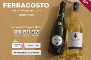 🌞 20 € de réduction dès 150 € d’achat