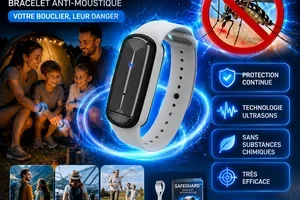 ⚡ Raquette Anti-Insectes 🌿 Tuyau d'Arrosage Extensible ...