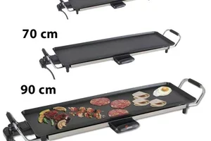 🔥 Plancha TEPPANYAKI 🕶️ Lunettes Photochromiques ...
