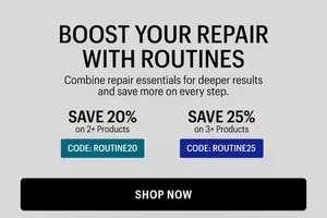 Save 25% on Complete Routines ✨