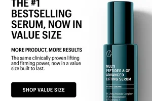 The Value Size Bestseller ⭐