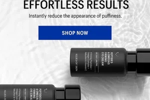 Firming Eye Cream Loved By Derms