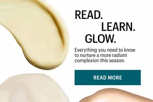 The Eye Care Edit