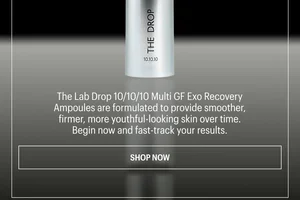 Your Best Skin Starts Today
