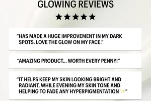 See brighter skin this summer ✨