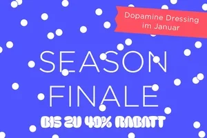 Farbe statt Winterblues – bis zu 40 % 🌈