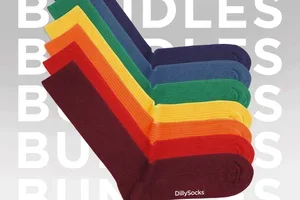 Zeig Farbe mit unseren Ribbed Bundles 🌈
