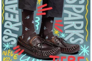 Tierisch gute Socken 👀