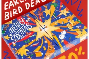 Adventskalender im Early Bird Deal sichern 🎁