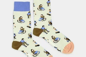 Socken kaufen, Gutes tun. 🤝