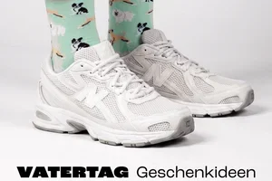 Der Schweizer Vatertag rückt näher ❤️