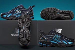 New sneakers online: The best styles from Nike, Salomon, Saucony, Yeezy, and New Balance are waiting for you