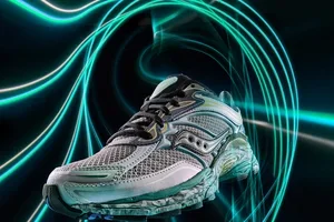 Saucony Releases You Won't Want to Miss