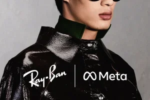 Meet Ray-Ban Meta (Gen 3) Aviator