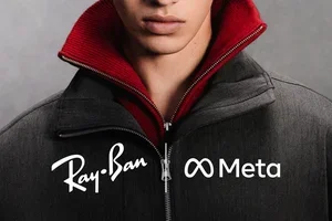 Meet Ray-Ban Meta (Gen 3)