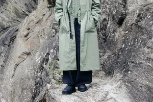 Vestes Triclimate pour les météos changeantes