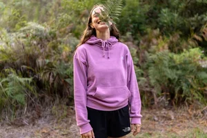 Votre nouveau hoodie est ici