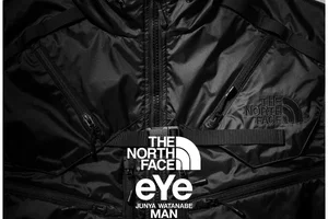 The North Face x eYe JUNYA WATANABE MAN
