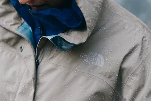 Modèles imperméables pour les jours de pluie