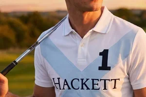 Hackett London | Gant | UGG | Tempur | Jewerly