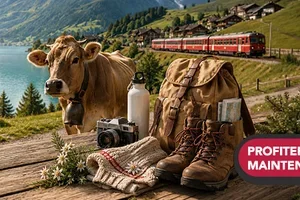 Ta prochaine escapade pour bien moins cher