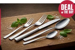 WMF | Swiss Unlimited Extra für CHF 13.90/Monat | Ecoon | Cuisinart | Tom Ford