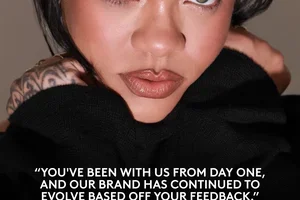Shade innovation inspired by you 🤎