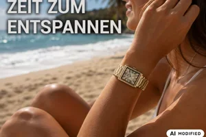 Bereit für die nächste Reise?