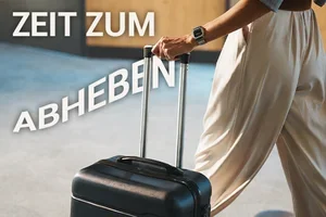 Sommerzeit ist Reisezeit