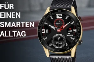 Gratis Teddybär zur Ice Smart Junior Uhr 🐻