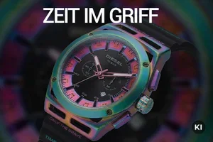 Für alle, die auf Details achten