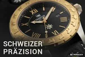 Als Einstimmung zum Nationalfeiertag: Traditionsreiche Schweizer Marken