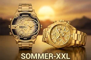 Sommerzeit XXL ☀
