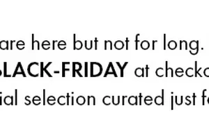 Cyber deals right this way