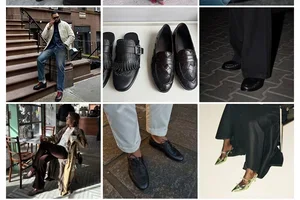 Discover November's most wanted