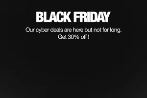 Cyber Monday isn’t over yet: new styles added!