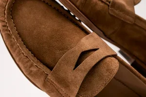 Winter Loafer