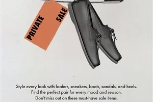 Up to 40% off: Find your Size!