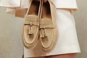 Warmth, Texture, Suede