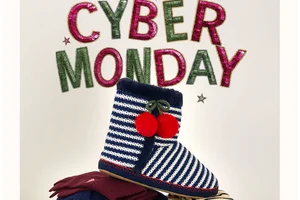 CYBER MONDAY: Up to 50% off EVERYTHING!
