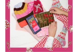 Still searching for a Secret Santa gift?