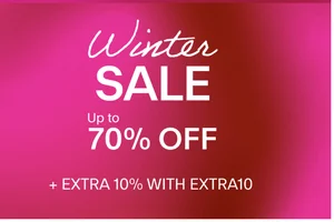 Want an extra 10% off the sale?