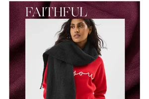 Up to 70% off Claudia-inspired finds.