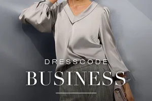 Back to Business | CHF30 für Ihren neuen Look