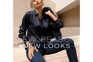 Get Ready: Die neue Kollektion steht bevor