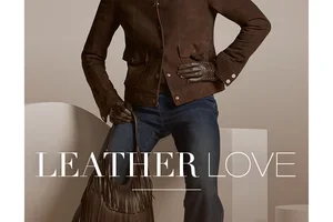 Leder Looks | Bis morgen 10% extra im Sale
