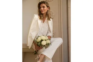 Wedding Looks für Braut & Gäste entdecken