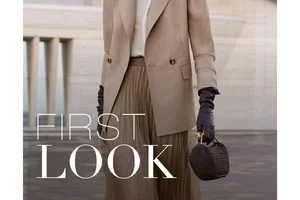 First Look | Die neue Kollektion entdecken
