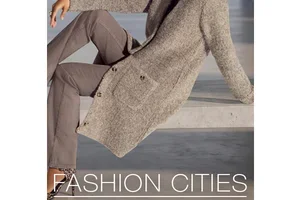 Fashion Cities: 10% Extra auf Bestseller