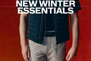 JUST LANDED: CHASSIS DOWN